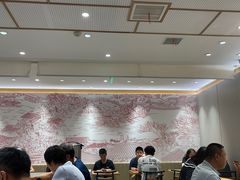 -喜家德虾仁水饺(青岛永旺东部店)