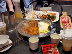 -热辣宗师·串串火锅(万达金街店)