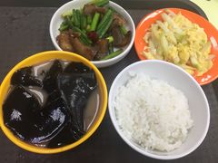 -中山大学-学5食堂