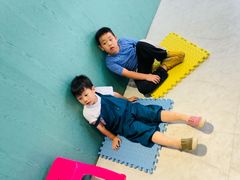 -零下舞度·街舞连锁机构(直沽校区)