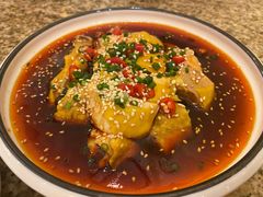 -東城故事·尋找姆媽的味道(玉兰路店)