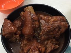 -麦文记面家(佐敦店)