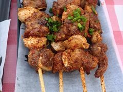 -湘江大码头·龙虾馆(渔人码头一店)
