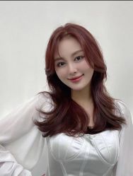 点击看大图 -MORI HAIR SALON日式美发沙龙