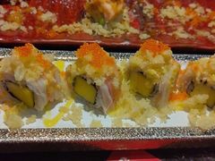 -古田居·特色寿司料理(星之岛旗舰店)
