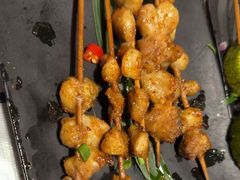 -辉记炭烧海鲜大排档·老字号(福田店)