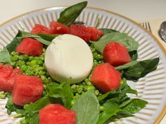 -BAKER&SPICE(安福路店)