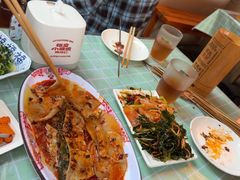 -福苗小骆驼烧烤(莲湖路店)