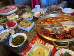 -小龙坎火锅(东汇城店)
