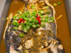 -半天妖烤鱼(大兴大悦春风里店)