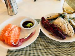 -The COOK·厨餐厅·自助餐(浦东嘉里大酒店)