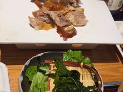 -德香苑脆皮烤鸭·经典(爱融荟城店)