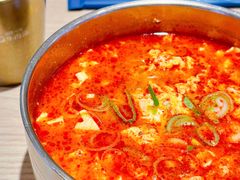 -梨花牛肉汤饭(仁恒伊势丹店)