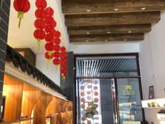 -天荷菜根·闽南素食自助(少林寺店)