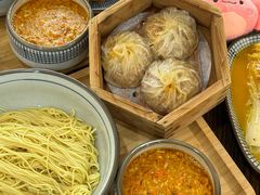 -蟹味阁·蟹黄面(体育西横街店)