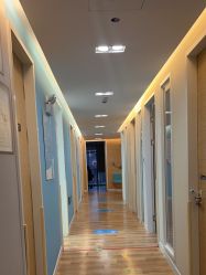 -唯儿诺儿童医院·儿科·眼科·口腔(海岸城店)