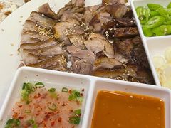 -咕咕站韩国料理(紫金港店)