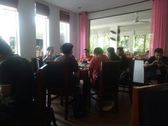 -Neary Khmer Restaurant