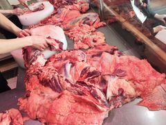 -伟记牛肉(金鸿公路店)