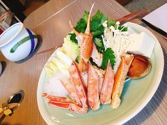 -蟹道乐(道顿堀本店)