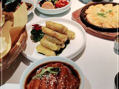 -卯时·龙光雅宴·精致锡帮菜(惠山古镇店)