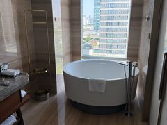 -上海嘉豪淮海国际豪生酒店