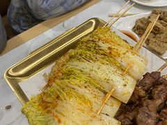 -新凯旋烧烤·燕姐千岛湖土菜