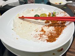 -福海居烤鸭店(鸟巢店)
