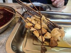 -怪老头甜不辣(抚琴小区店)