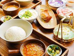 -李百蟹·江南蟹黄面·河景餐厅(夫子庙总店)