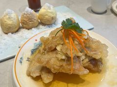 -北李妈妈菜·海肠捞饭(开发区万达店)
