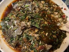 -香满楼(临安路店)