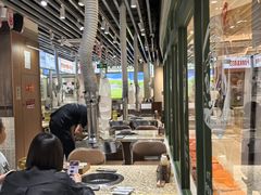 -安又胖韩国烤肉(泰达永旺店)