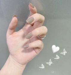 -悦指间美甲美睫