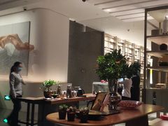 -北京柏悦酒店·锦庭餐厅Dining Room