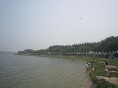 -丁香湖公园