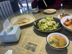 -人民公社大食堂(顺义总店)