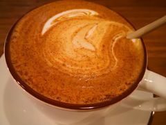 -转山咖啡(松柏社区店)