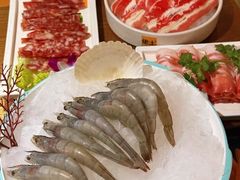 -佬土鹅肠火锅(解放路店)
