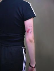 -雕哥的纹身店A3 TATTOO&纹身培训