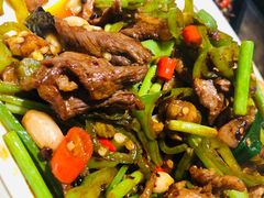 -毛家菜(汽车站店)