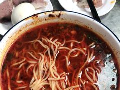 -清真白建强牛肉面(金雁花园店)