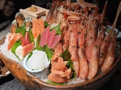 -花潮料理艺食馆(SM新生活广场店)