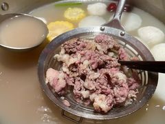 -八合里牛肉火锅(深圳海德店)