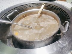 -海汕记·潮汕鲜牛肉火锅·自助