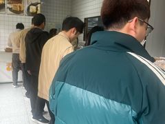 -甜嘟嘟烘焙坊(舒城路店)