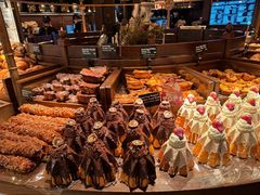 -B&C黄油与面包·THE GARDEN BAKERY概念店(世纪汇店)