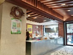 -建基泡馍·西安老字号·清真(永宁店)