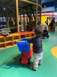 -KidSteam儿童乐园(富力城店)