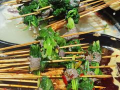 -串掌门砂锅串串香(后瑞店)